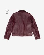 Monarch Noir Pinnacle Dark Waxed Full Grain Cowhide Leather With Luxurious Satin Limited - Image 7