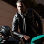 MP. Highway Hero Full-Grain Cowhide Aniline Leather Jacket Premium Craftsmanship Ultimate Durability Timeless Classic Style