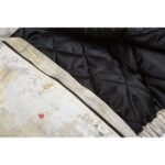 Men’s American Retro 3D Printed Cotton-Padded Jacket - Image 3