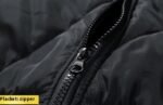 Winter Warm Leisure Baseball Jacket Cotton-padded Coat - Image 2