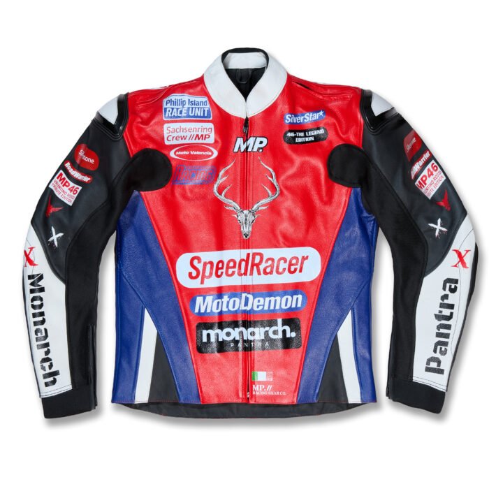 46 Limited Edition Moto GP - Image 2