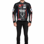BMW Dark Mode Moto GP