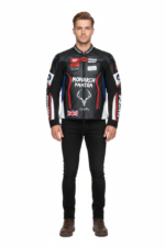 BMW Dark Mode Moto GP