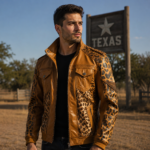 MP. Texas