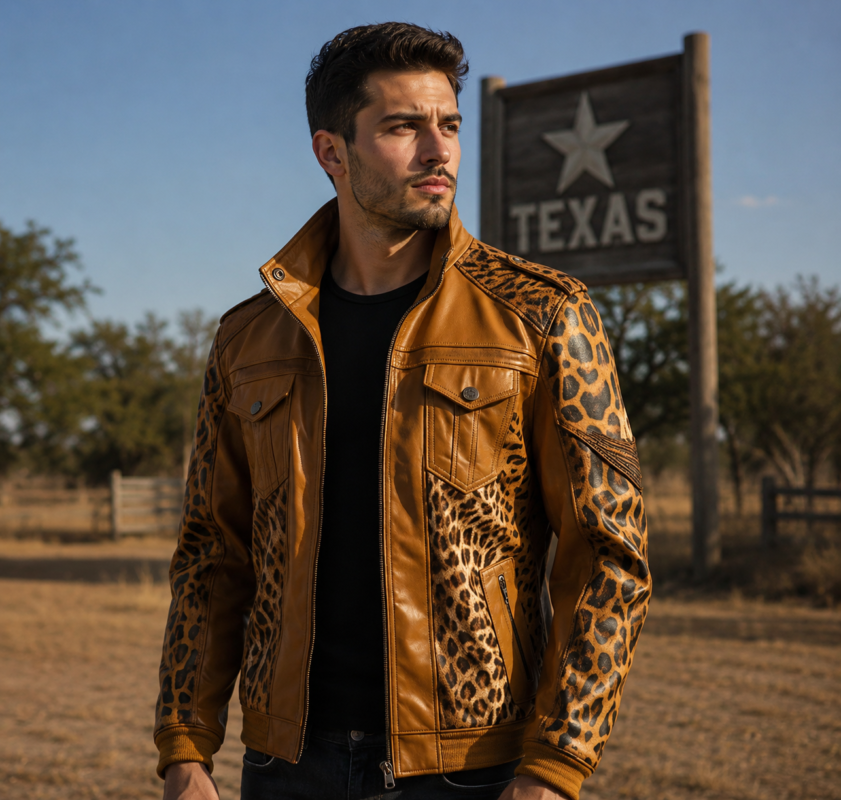 MP. Texas