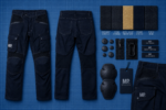 MP. Tactical Stealth Cargo Pants - Image 2
