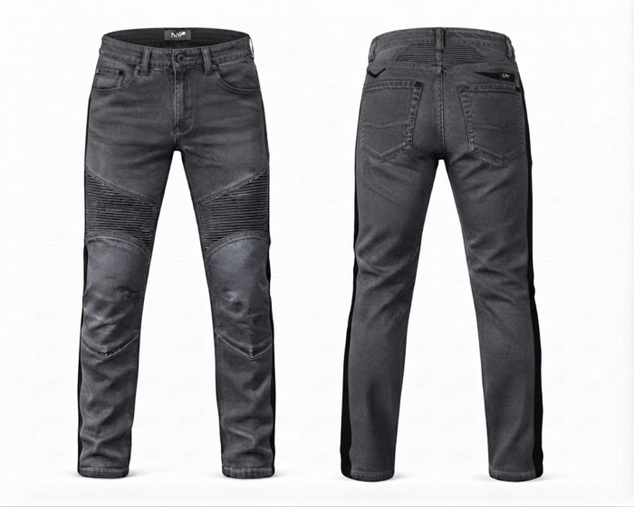 MP. Yash Premium Moto Jeans
