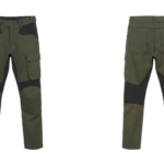 MP Operator Olive Cargo Pants