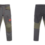 MP Vertex Kevlar-Weave Riding Pants
