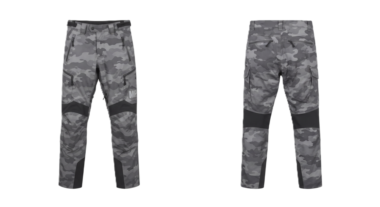 MP Operator Urban Camo Pants