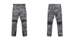MP Operator Urban Camo Pants