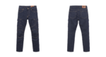 MP Vanguard Selvedge Cargo Denim