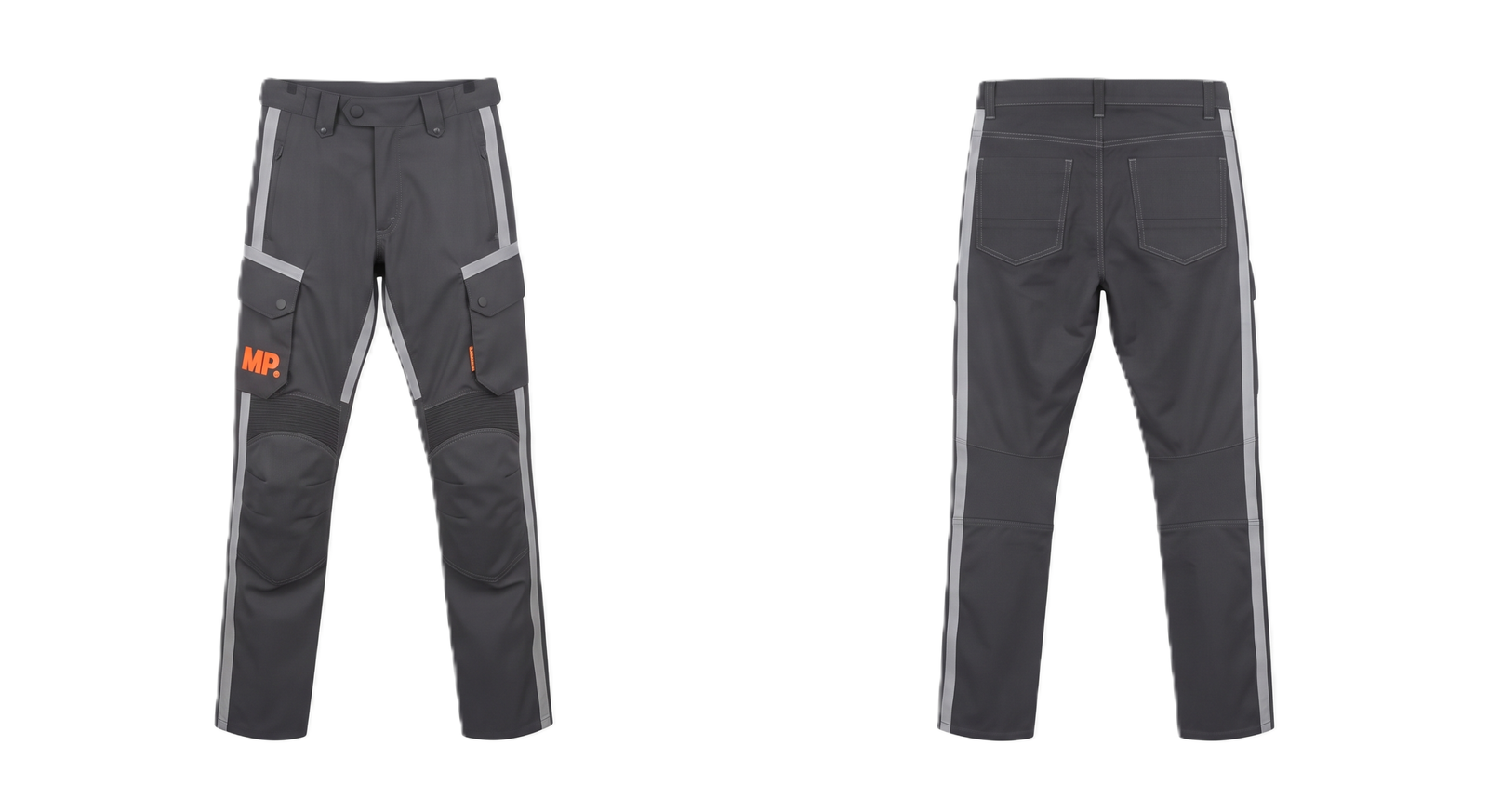 MP Aero-Mesh Ventilated Riding Pants MP Aero-Mesh Ventilated Riding Pants