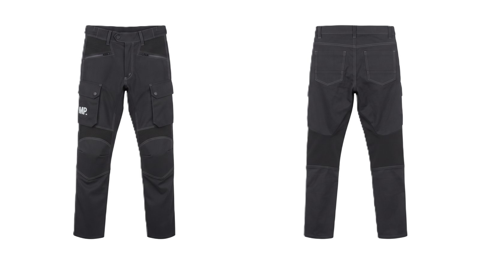 MP. Tactical Stealth Cargo Pants MP. Tactical Stealth Cargo Pants