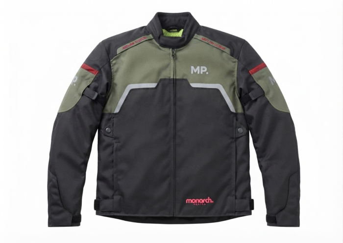 MP. Norway Touring - Image 2