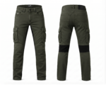 MP Field Utility Cargo Jeans