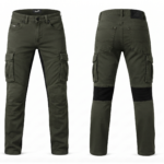 MP Field Utility Cargo Jeans