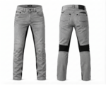 MP Dual-Tone Rider Jeans
