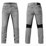 MP Dual-Tone Rider Jeans