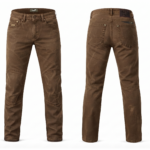 MP Vintage Distressed Wash Jeans