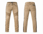 MP. Yash Premium Moto Jeans - Image 6