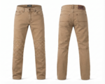 MP Desert Quilted Jeans
