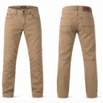 MP Desert Quilted Jeans