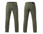 MP Waxed Commuter Jeans