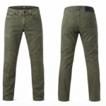 MP Waxed Commuter Jeans