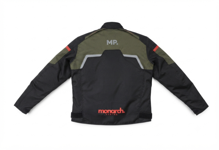 MP. Norway Touring - Image 3