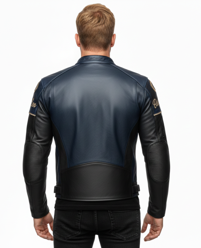 The Mason Moto GP-666 - Image 2