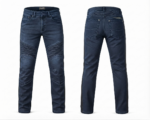 MP. Yash Premium Moto Jeans - Image 5