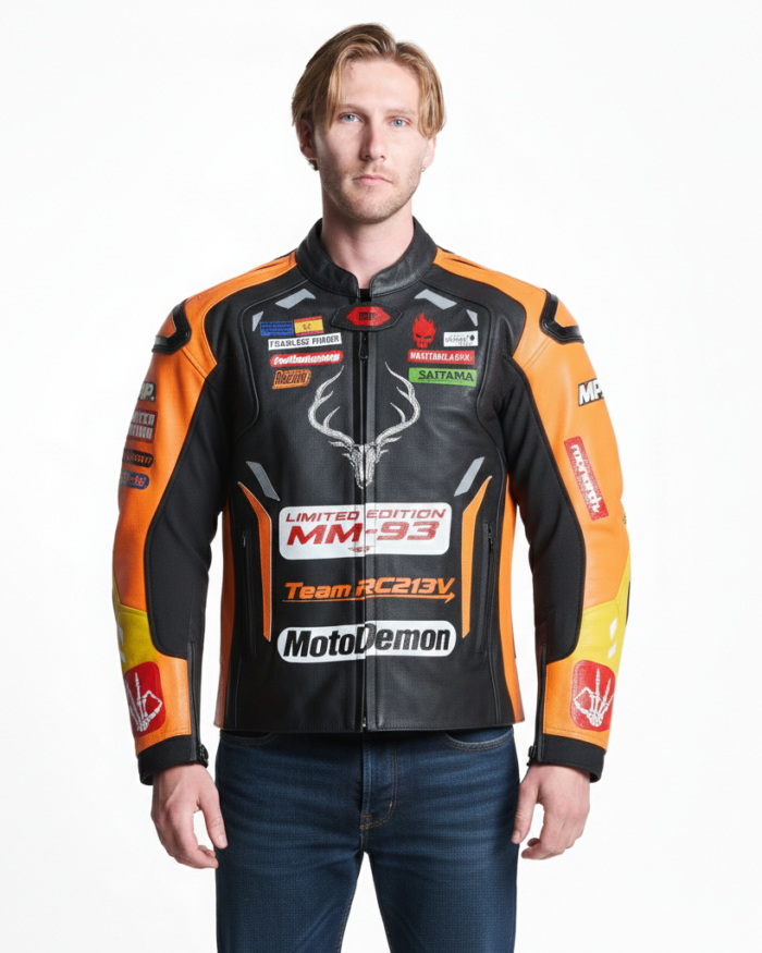 93 Limited Edition Moto GP - Image 2