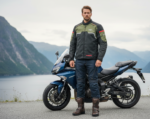 MP. Norway Touring