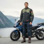 MP. Norway Touring