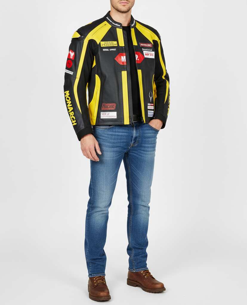 MasterClass X Moto GP Master Class X Moto GP - Image 1