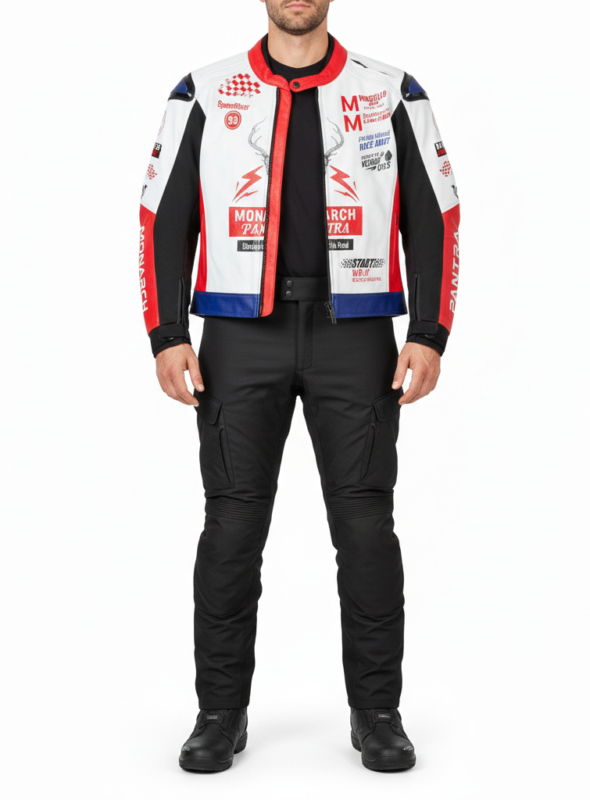 Mugello Division Moto GP