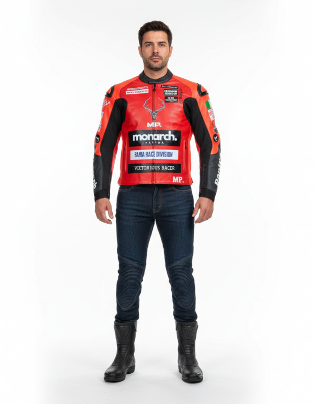 Stran Strada Moto GP
