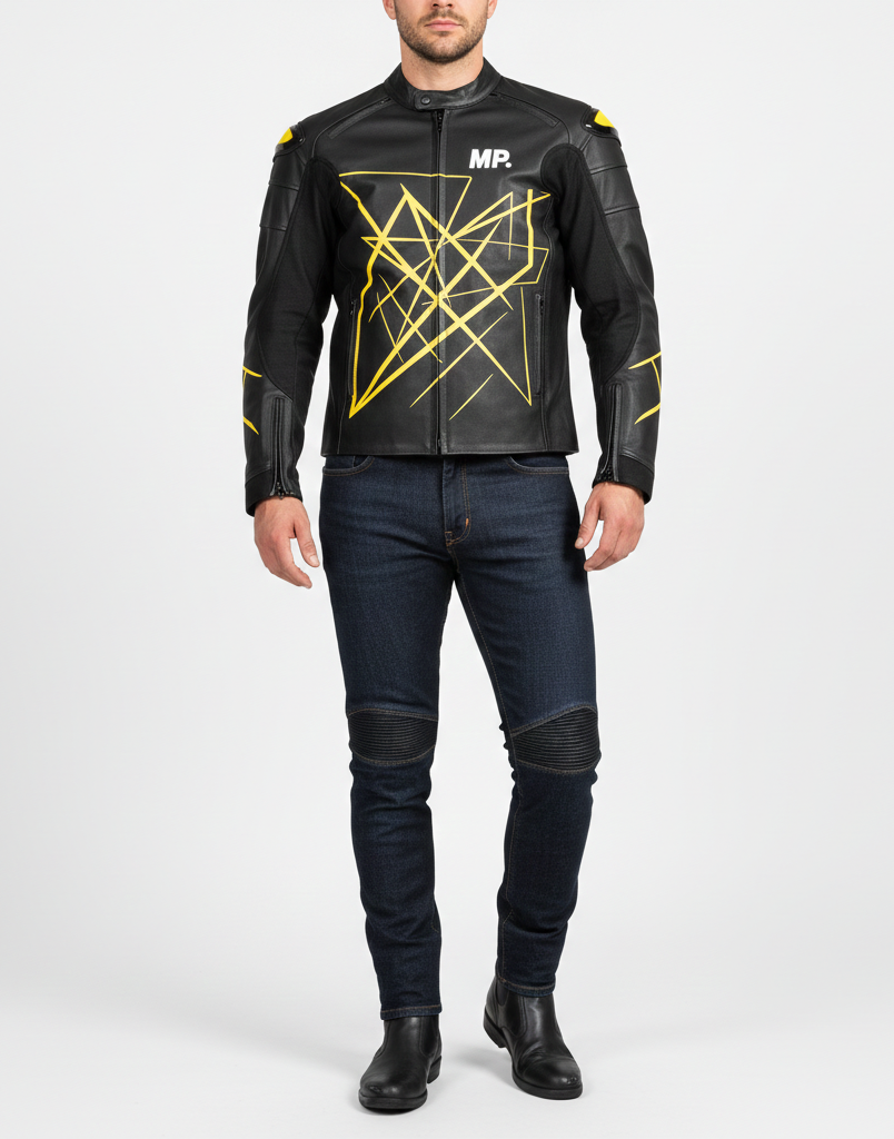 The Obessions Moto Style The Obessions Moto GP786 - Image 1