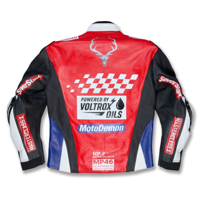 46 Limited Edition Moto GP - Image 3