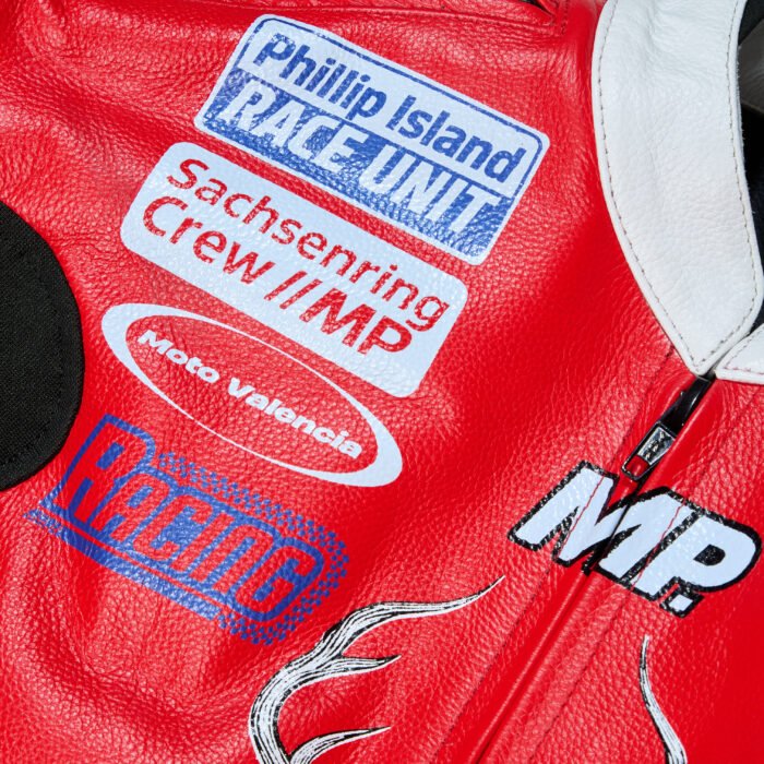 46 Limited Edition Moto GP - Image 7