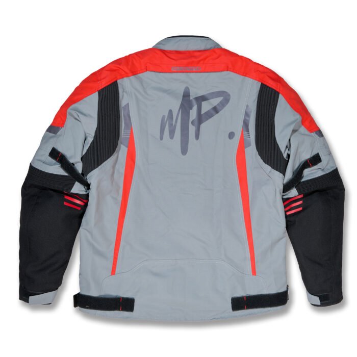 MP. Imperial Touring - Image 3