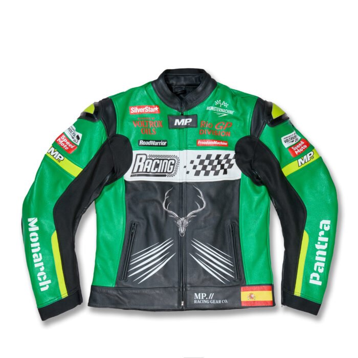Rio Division Moto GP - Image 2