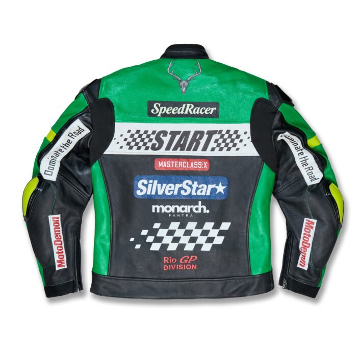 Rio Division Moto GP - Image 3
