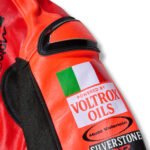 Stran Strada Moto GP Racing Jacket - Image 7