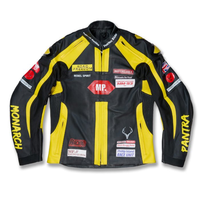 Master Class X Moto GP - Image 2