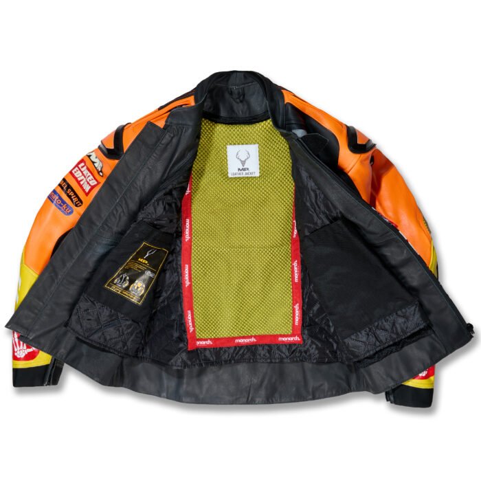 93 Limited Edition Moto GP - Image 7