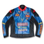Monarch Apex GP Leather Racing Jacket - Image 2