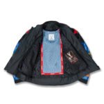 Monarch Apex GP Leather Racing Jacket - Image 4