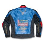 Monarch Apex GP Leather Racing Jacket - Image 3